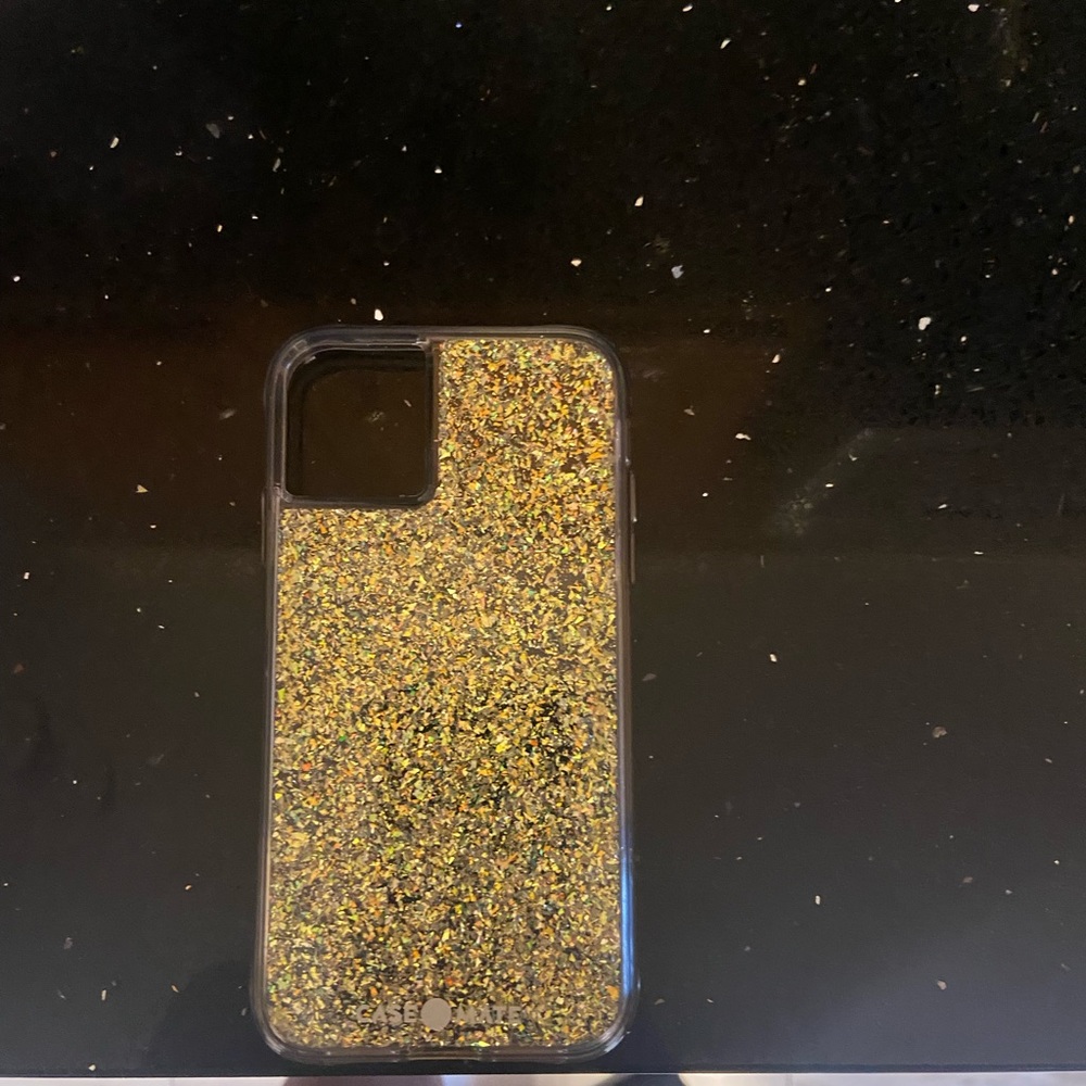 Casemate twinkle case for iPhone 11